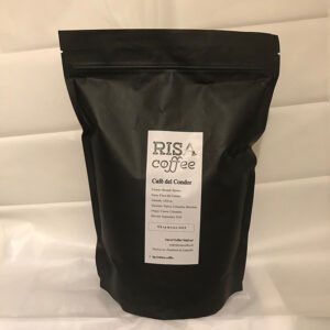 El Condor - Espresso roast